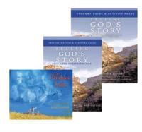 Telling God's Story Year 3 Bundle