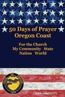 50 Days of Prayer Oregon Coast