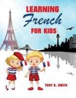 Learning French for Kids: Early Language Learning System