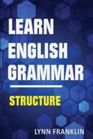 Learn English Grammar Structure (Easy Learning Guide)