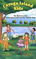 The Mystery of the Barking Branches and the Sunken Ship