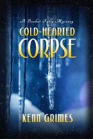 Cold-Hearted Corpse: Booker Falls Mystery