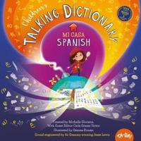 TA-DA! Children's Talking Dictionary: Spanish
