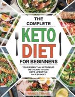 The Complete Keto Diet for Beginners