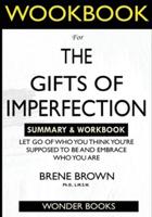 WORKBOOK For The Gifts of Imperfection