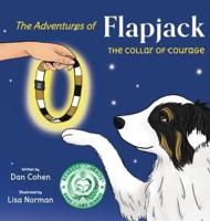 The Adventures of Flapjack: The Collar of Courage