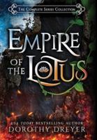 Empire of the Lotus: The Complete Series Collection