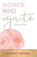 Women Who Ignite- Jennifer Granger