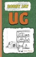 Ug: A Reluctant Reader Chapter Book