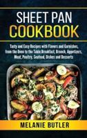 Sheet Pan Cookbook