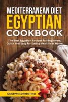 Mediterranean Diet Egyptian Cookbook