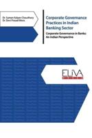 Corporate Governance Practices in Indian Banking Sector