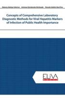 Concepts of Comprehensive Laboratory Diagnostic Methods for Viral Hepatitis Markers of Infection of Public Health Importance