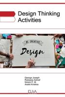 Design Thinking Activities