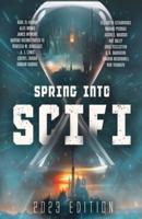 Spring Into SciFi