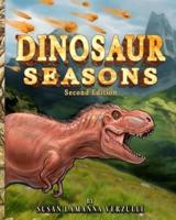 Dinosaur Seasons