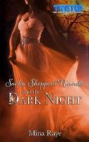Sacha Shepperd Ninnette and the Dark Night