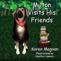 Milton Visits His Friends