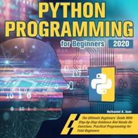Python Programming for Beginners 2020