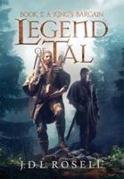 A King's Bargain (Legend of Tal: Book 1)