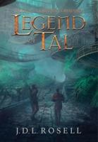 A Queen's Command: Legend of Tal: Book 2