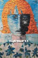 High Shelf XX: July 2020