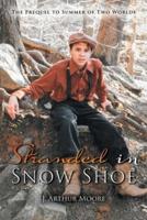Stranded in Snow Shoe: The Prequel to Summer of Two Worlds