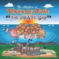 Toby the Sea Turtle
