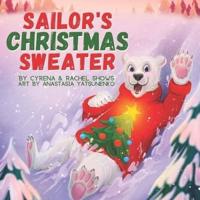 Sailor's Christmas Sweater
