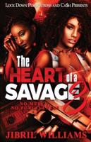 The Heart of a Savage 3