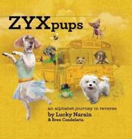 ZYX Pups: An Alphabet Journey in Reverse