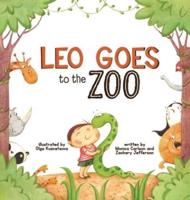 Leo Goes to the Zoo