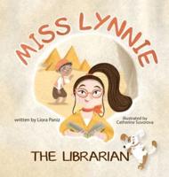 Miss Lynnie the Librarian