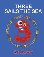 Three Sails the Sea: Numbers at Play