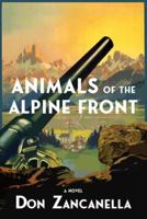 Animals of the Alpine Front