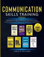 Communication Skills Training Series