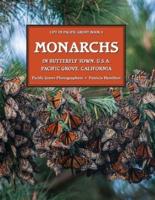 Monarchs in Butterfly Town, U.S.A Pacific Grove, California