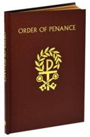 The Order of Penance