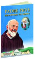 Padre Pio's Devotion to Mary
