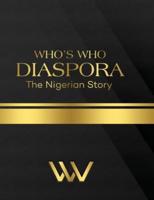 Who's Who Diaspora