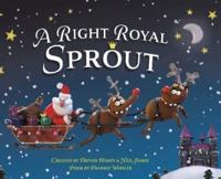 A Right Royal Sprout