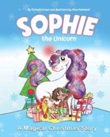 Sophie the Unicorn