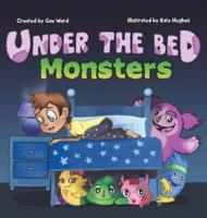 Under the Bed Monsters