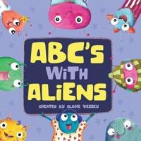 ABC's With Aliens