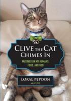 Clive the Cat Chimes In