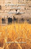 A Poetical Journey Through Sefirat HaOmer