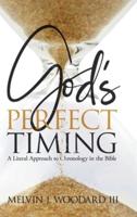 God's Perfect Timing