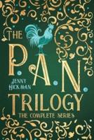 The PAN Trilogy (The Complete Series): YA Omnibus Edition