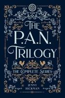 The Complete PAN Trilogy (Special Edition Omnibus)
