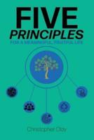 Five Principles